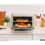 Brava 10-In-1 Touchscreen Countertop Smart Oven - Chefs Choice Set - BC03A-01 - Image 11