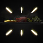 Brava 10-In-1 Touchscreen Countertop Smart Oven - Starter Set - BR09A-01 - Image 7