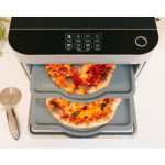 Brava 10-In-1 Touchscreen Countertop Smart Oven - Bake & Breakfast Set - BC02A-01 - Image 12