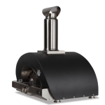 Coyote 30 Inch Hybrid Propane Outdoor Pizza Oven - Matte Black - C1PZ30HMBLP - Image 3