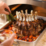 Lynx Professional Napoli 30-Inch Built-In / Counter Top Natural Gas Outdoor Pizza Oven - LPZA-NG - Image 12