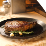 Lynx Professional Napoli 30-Inch Built-In / Counter Top Natural Gas Outdoor Pizza Oven - LPZA-NG - Image 14