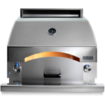 Lynx Professional Napoli 30-Inch Built-In / Counter Top Natural Gas Outdoor Pizza Oven - LPZA-NG - Image 17