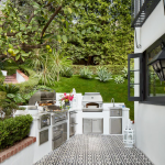 Lynx Professional Napoli 30-Inch Built-In / Counter Top Natural Gas Outdoor Pizza Oven - LPZA-NG - Image 19