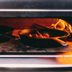 Gozney Dome XL Gen 2 Propane Pizza Oven - Off Black - GMPOBUS1825 - Image 7