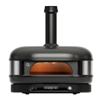 Gozney Dome XL Gen 2 Propane Pizza Oven - Off Black - GMPOBUS1825 - Image 9