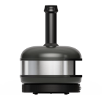 Gozney Dome XL Gen 2 Propane Pizza Oven - Off Black - GMPOBUS1825 - Image 10