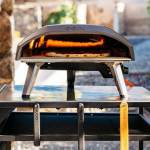 Ooni Koda 16 Natural Gas Portable Outdoor Pizza Oven - UU-P19E00 - Image 4