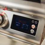 Blaze 26-Inch Countertop Natural Gas Outdoor Oven W/ Rotisserie & Countertop Sleeve - BLZ-26-PZOVN-NG - Image 9