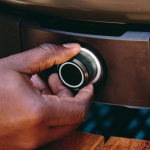 Gozney Dome Gen 2 Propane Pizza Oven - Off Black - GMPOBUS1625 - Image 4