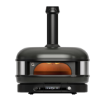 Gozney Dome Gen 2 Propane Pizza Oven - Off Black - GMPOBUS1625 - Image 8