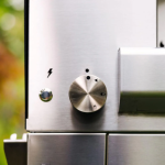 Fontana Forni Firenze Hybrid Pizza Oven - Stainless Steel - FTFIR-H-S - Image 12