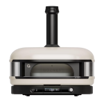 Gozney Dome XL Gen 2 Propane Pizza Oven - Bone - GMPBNUS1825