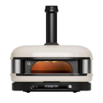 Gozney Dome XL Gen 2 Propane Pizza Oven - Bone - GMPBNUS1825 - Image 8