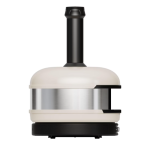 Gozney Dome XL Gen 2 Propane Pizza Oven - Bone - GMPBNUS1825 - Image 9