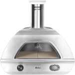 Bull Dual Fuel Countertop Pizza Oven - Natural Gas - 69564