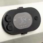 Bull Dual Fuel Countertop Pizza Oven - Natural Gas - 69564 - Image 3