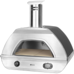 Bull Dual Fuel Countertop Pizza Oven - Natural Gas - 69564 - Image 5