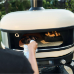 Gozney Dome Gen 2 Propane Pizza Oven - Bone - GMPBNUS1625 - Image 7
