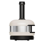 Gozney Dome Gen 2 Propane Pizza Oven - Bone - GMPBNUS1625 - Image 10