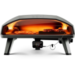 Ooni Koda 2 Max 24-Inch Propane Portable Outdoor Pizza Oven - UU-P2B100 - Image 3