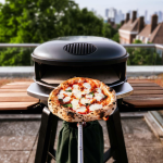 Gozney Arc XL Propane Pizza Oven - Black - GAPOBUS1624 - Image 2