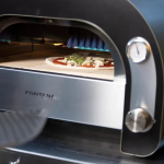 Fontana Forni Maestro 60 Gas Fired Pizza Oven - FFMAES60 - Image 3