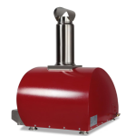 Coyote 30 Inch Hybrid Propane Pizza Oven - Red - C1PZ30HRLP - Image 4