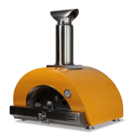 Coyote 30 Inch Hybrid Propane Pizza Oven - Yellow - C1PZ30HYLP - Image 2