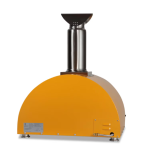 Coyote 30 Inch Hybrid Propane Pizza Oven - Yellow - C1PZ30HYLP - Image 5