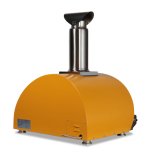Coyote 30 Inch Hybrid Propane Pizza Oven - Yellow - C1PZ30HYLP - Image 6