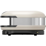 Gozney Arc XL Propane Pizza Oven - Bone - GAPBNUS1624 - Image 5