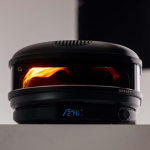 Gozney Arc Propane Pizza Oven - Black - GAPOBUS1425 - Image 3