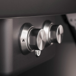 Witt Etna Rotante Propane Pizza Oven - Matte Black - 80650063 - Image 4