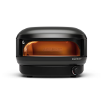 Gozney Arc Lite Propane Pizza Oven - Black - GAPOBUS1226