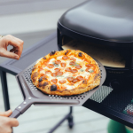 Gozney Arc Lite Propane Pizza Oven - Black - GAPOBUS1226 - Image 2