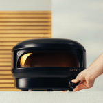 Gozney Arc Lite Propane Pizza Oven - Black - GAPOBUS1226 - Image 4