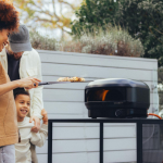 Gozney Arc Lite Propane Pizza Oven - Black - GAPOBUS1226 - Image 6