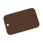 Chicago Brick Oven CBO-750 Built-In Countertop Hybrid Residential Outdoor Pizza Oven - Natural Gas - Copper - CBO-O-CT-750-HYB-NG-CV-R-3K - Image 12