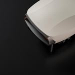 Witt Etna Rotante Propane Pizza Oven - Matte Stone - 80650065 - Image 5