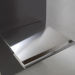 Forno Venetzia Torino 500 62-Inch Pizza Oven w/ Cart & Cover Bundle - Image 7