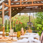 Ooni Karu 2 Countertop Wood-Fired Pizza Oven - UU-P30300 - Image 3