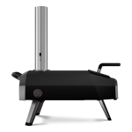 Ooni Karu 2 Countertop Wood-Fired Pizza Oven - UU-P30300 - Image 10