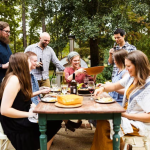 Fontana Forni Margherita Wood-Fired Pizza Oven - Stainless - FTMAR-S - Image 11