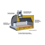 Fontana Forni Mangiafuoco Wood-Fired Pizza Oven On Cart - Stainless - FTMF-S - Image 5