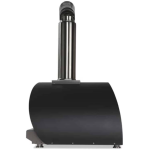 Coyote DUOMO Wood-fired Pizza Oven - Matte Black - C1PZ40WMB - Image 3