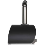 Coyote DUOMO Wood-fired Pizza Oven - Matte Black - C1PZ40WMB - Image 4