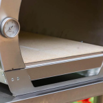 Cru Ovens Model 32 G2 Outdoor Wood-Fired Pizza Oven - CRU32G2 - Image 3