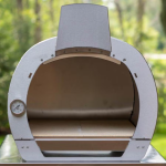 Cru Ovens Model 32 G2 Outdoor Wood-Fired Pizza Oven - CRU32G2 - Image 6