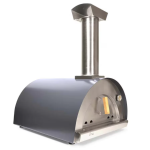 Cru Ovens Champion Outdoor Wood-Fired Pizza Oven - Cru Champion - Image 5